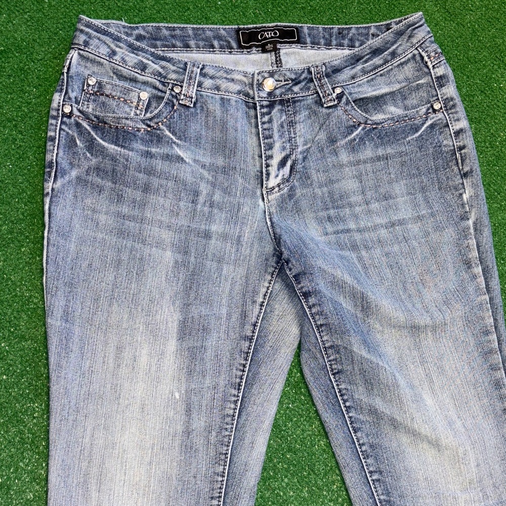 Cato Women’s Jeans